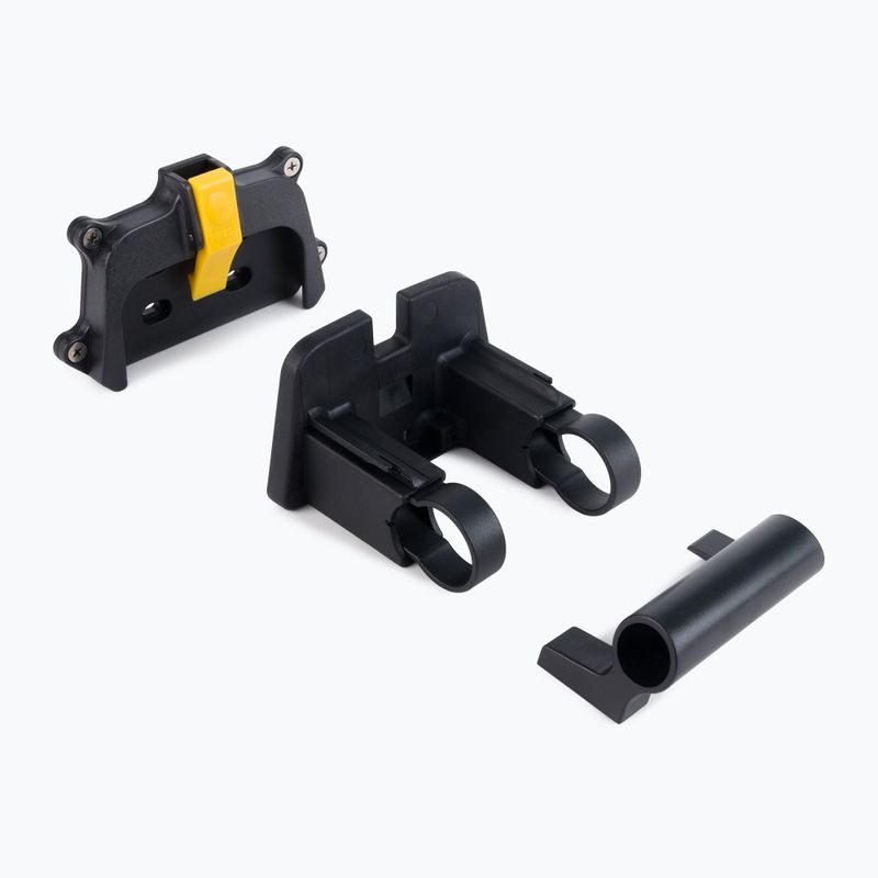 Coș de ghidon Topeak Basket Front alb T-TB2001W 3
