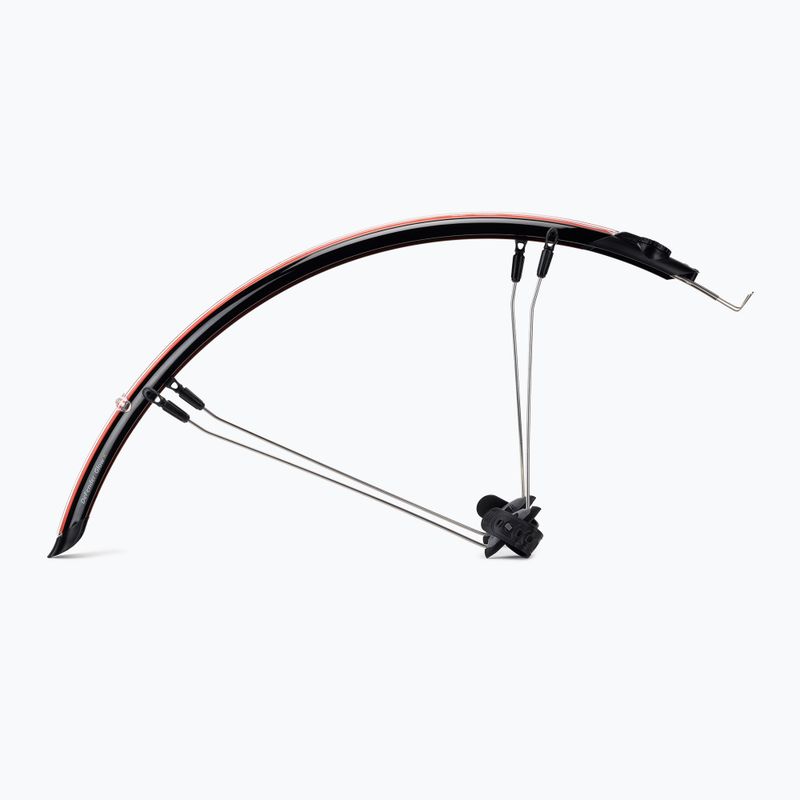 Topeak set de apărători de noroi pentru biciclete Defender Iglow X Set T-TIG-DF02 5