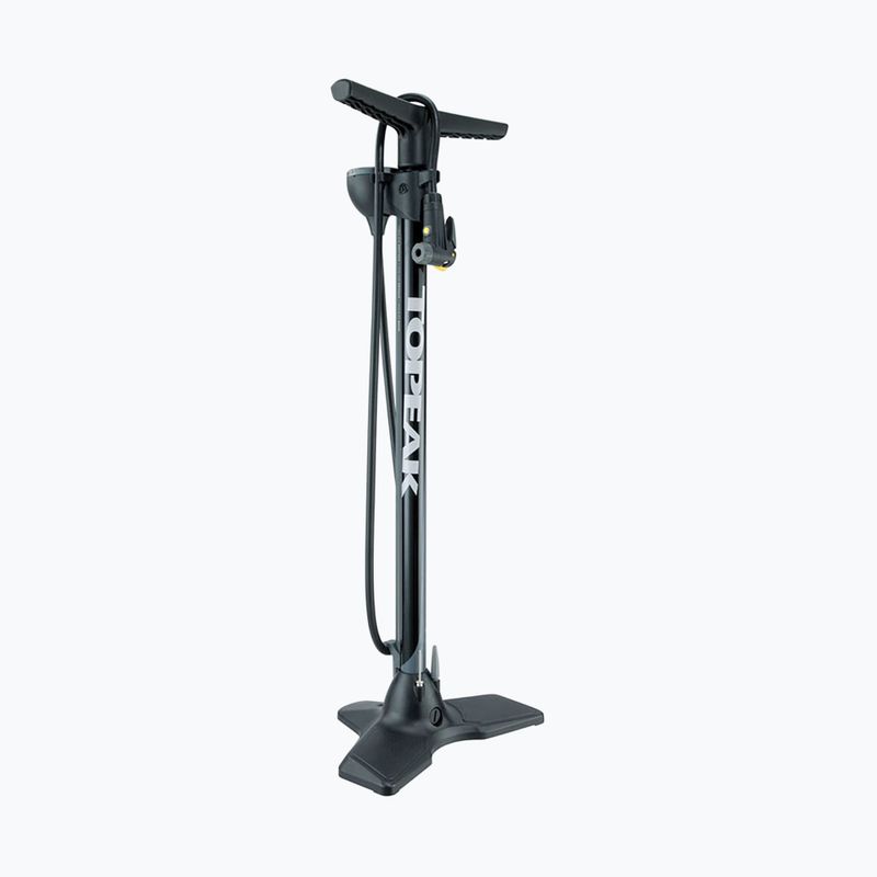 Topeak JoeBlow Race pompă de bicicletă neagră T-TJB-RC1B 7