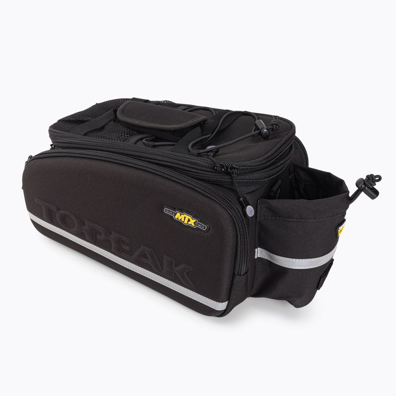 Geantă pentru portbagaj Topeak Mtx Trunk Bag Dx negru T-TT9648B 2