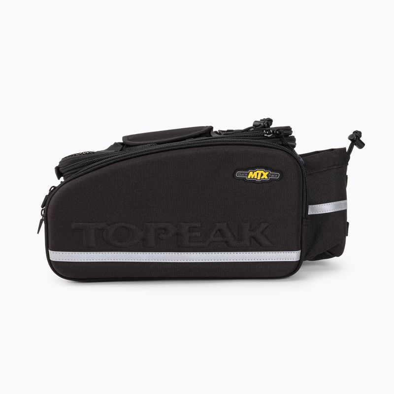 Geantă pentru portbagaj Topeak Mtx Trunk Bag Dx negru T-TT9648B 3