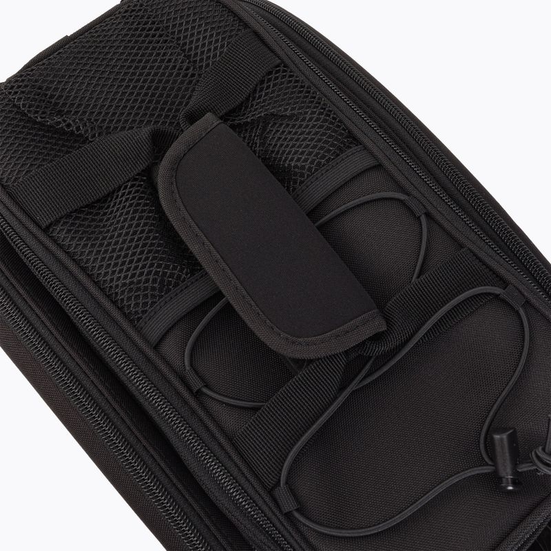 Geantă pentru portbagaj Topeak Mtx Trunk Bag Dx negru T-TT9648B 7