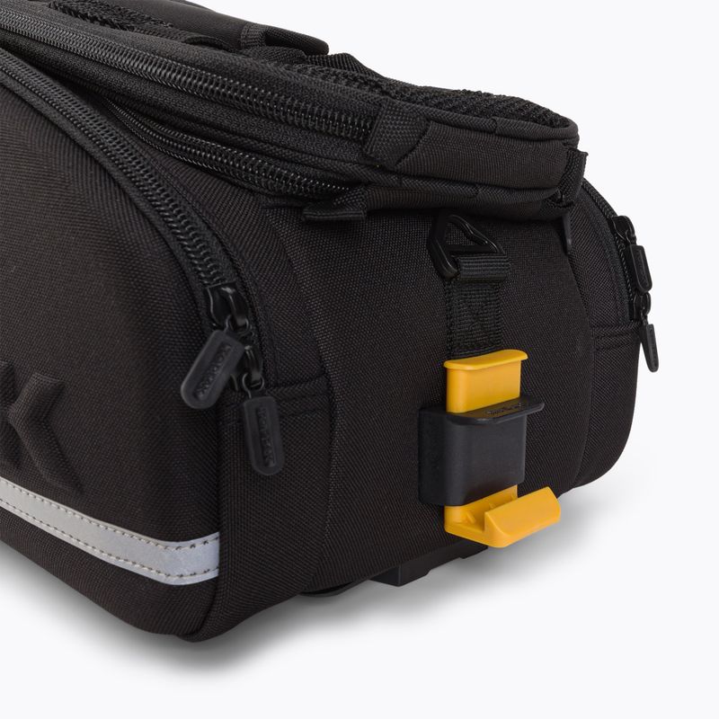 Geantă pentru portbagaj Topeak Mtx Trunk Bag Dx negru T-TT9648B 8