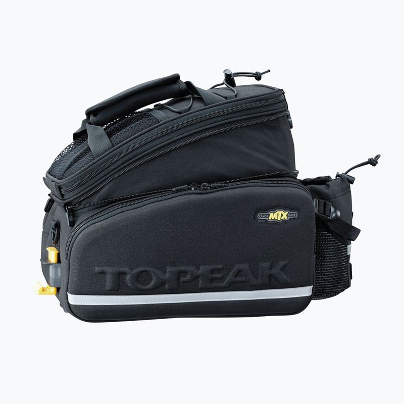 Geantă pentru portbagaj Topeak Mtx Trunk Bag Dx negru T-TT9648B 9