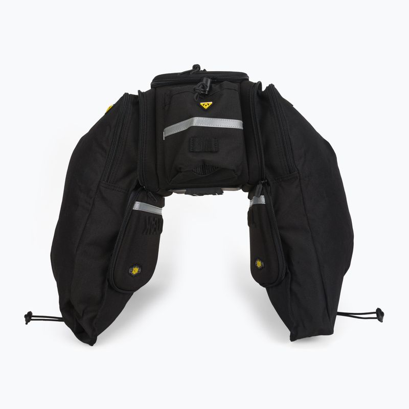 Geantă pentru portbagaj Topeak Mtx Trunk Bag Exp negru T-TT9647B 6
