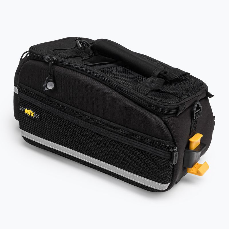 Geantă pentru portbagaj Topeak Mtx Trunk Bag Ex negru T-TT9646B