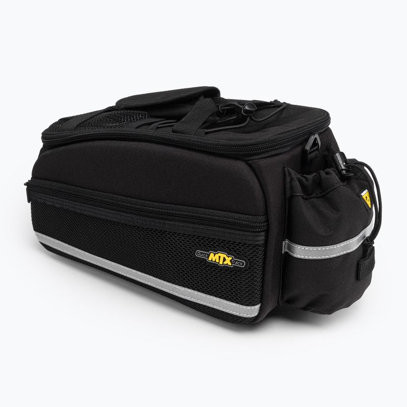 Geantă pentru portbagaj Topeak Mtx Trunk Bag Ex negru T-TT9646B 2