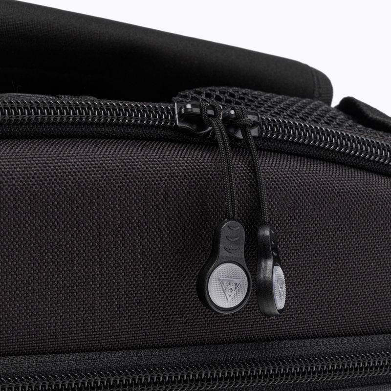 Geantă pentru portbagaj Topeak Mtx Trunk Bag Ex negru T-TT9646B 5