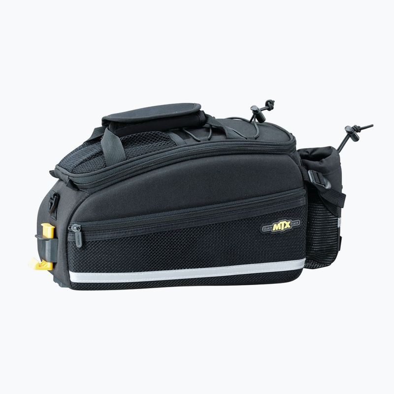Geantă pentru portbagaj Topeak Mtx Trunk Bag Ex negru T-TT9646B 9