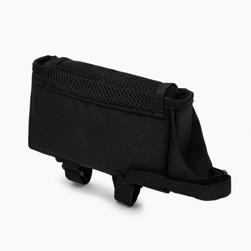 Geantă pentru bicicletă Topeak TriBag Large Neagră T-TC9849B 2