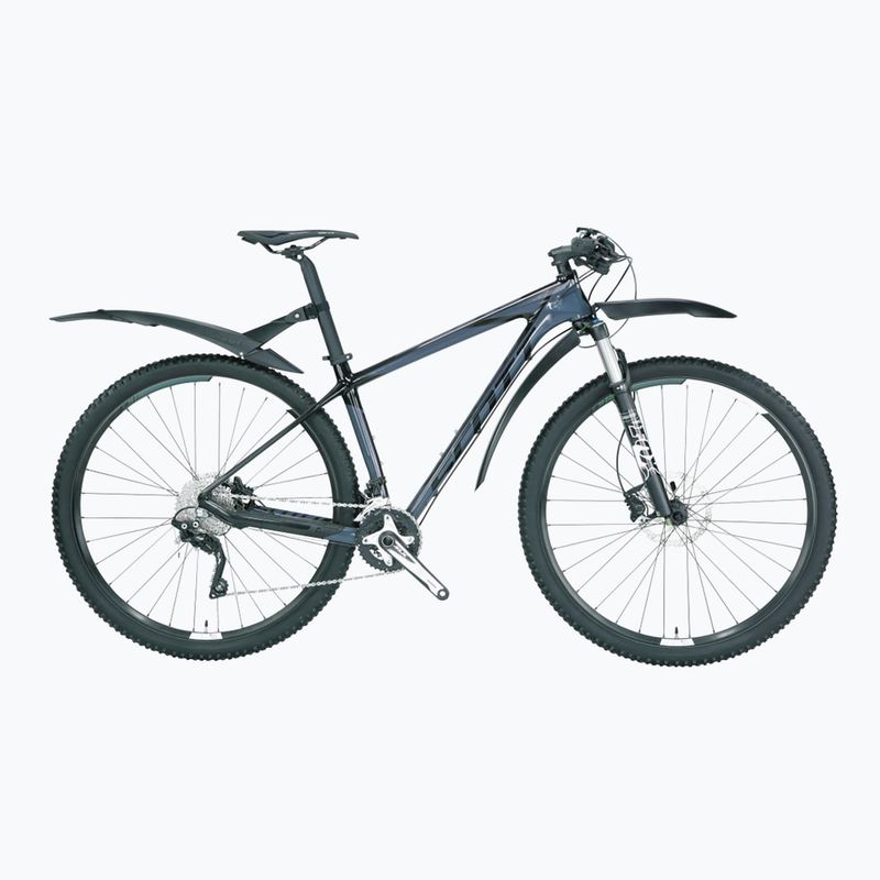 Set de apărători de noroi pentru biciclete Topeak DEFENDER SET FX&RX 279ER T-TC9647 9