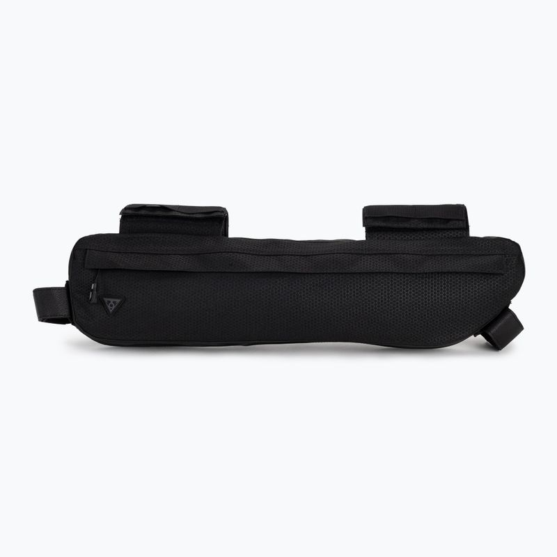 Geantă pentru bicicletă Topeak MidLoader Neagră T-TBP-ML3B 2