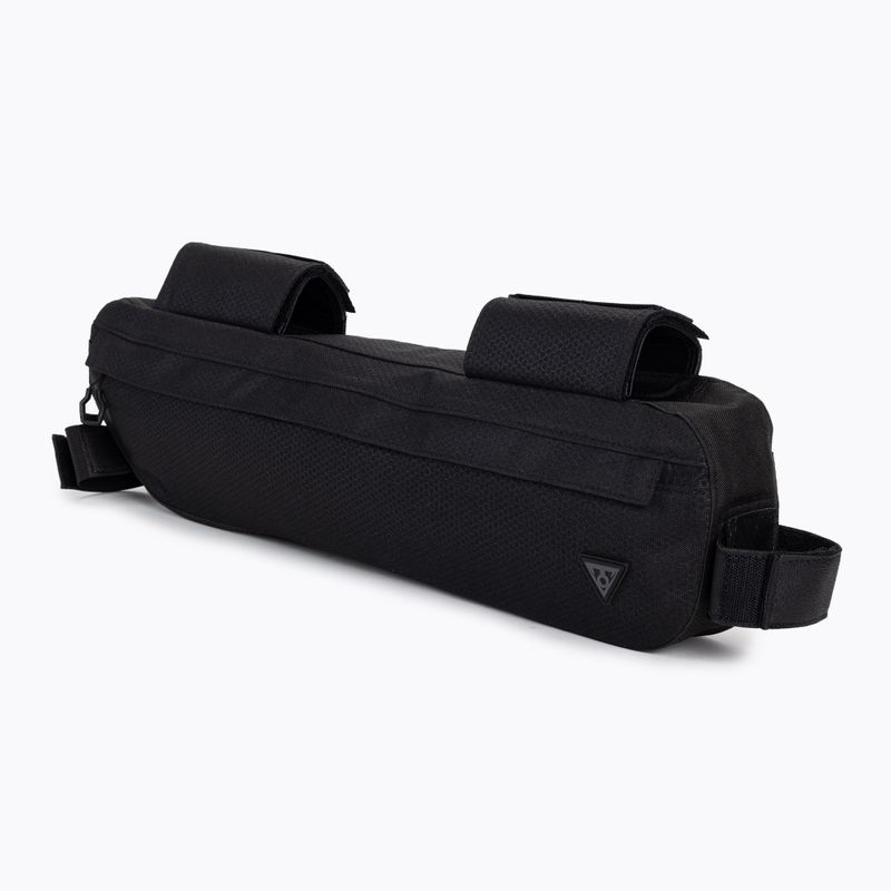 Geantă pentru bicicletă Topeak MidLoader Neagră T-TBP-ML3B 3