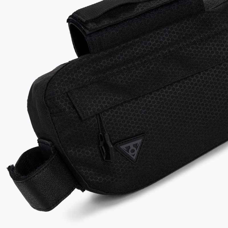 Geantă pentru bicicletă Topeak MidLoader Neagră T-TBP-ML3B 4