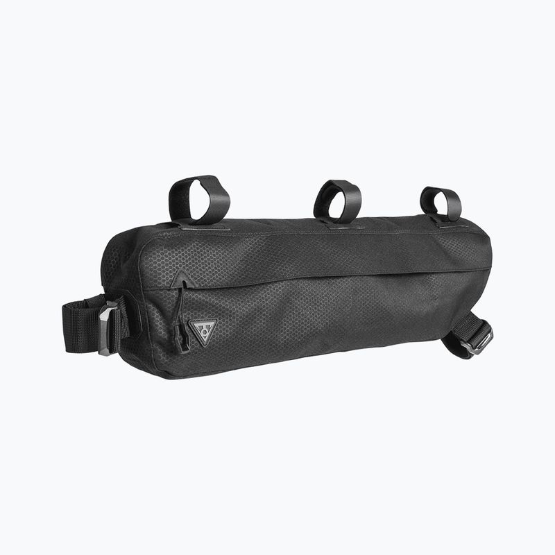 Geantă pentru bicicletă Topeak MidLoader Neagră T-TBP-ML3B 7