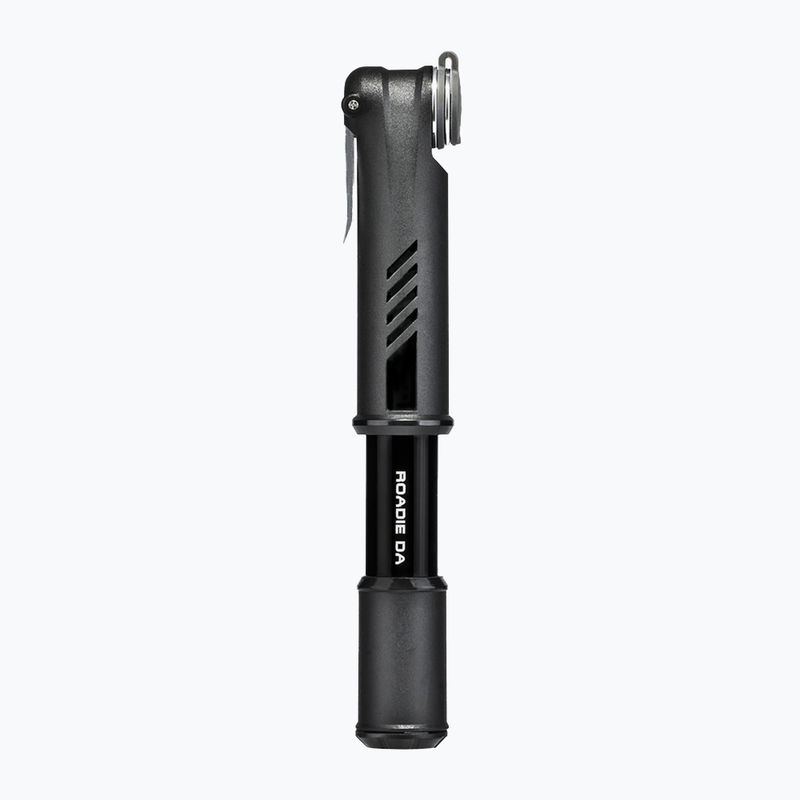 Pompă de bicicletă Topeak Roadie DA Dual Action