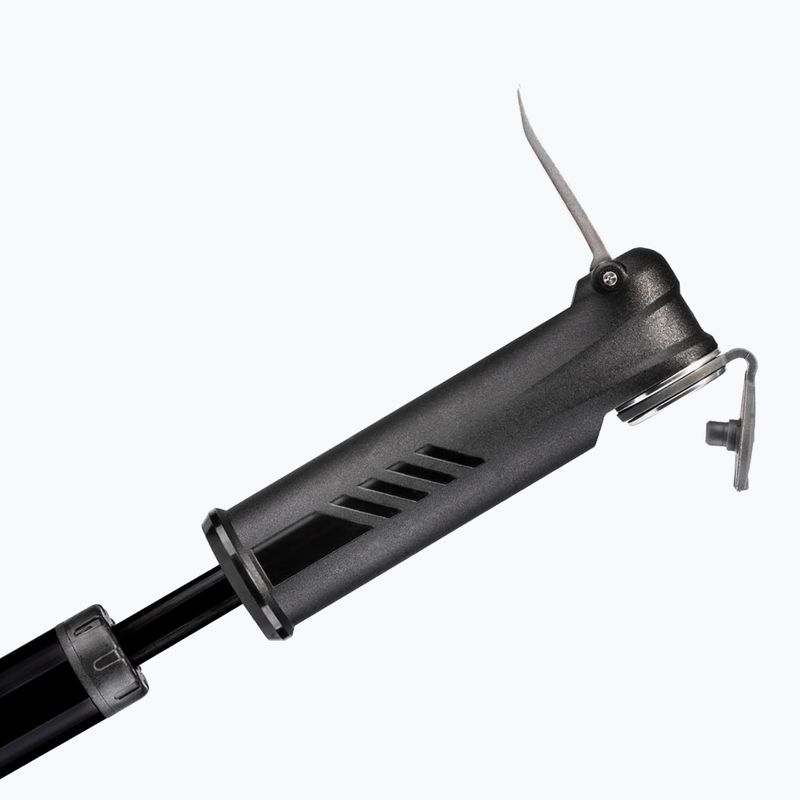 Pompă de bicicletă Topeak Roadie DA Dual Action 2