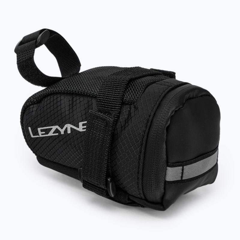 Geantă de scaun LEZYNE M-CADDY negru LZN-1-SB-CADDY-V1M04 2