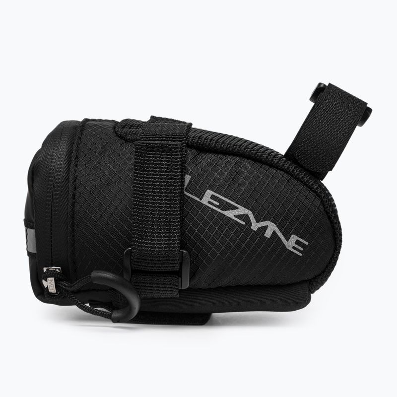 Geantă de scaun LEZYNE M-CADDY negru LZN-1-SB-CADDY-V1M04 3