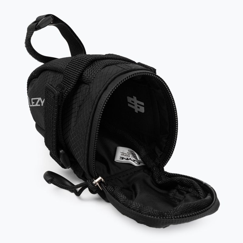 Geantă de scaun LEZYNE M-CADDY negru LZN-1-SB-CADDY-V1M04 4