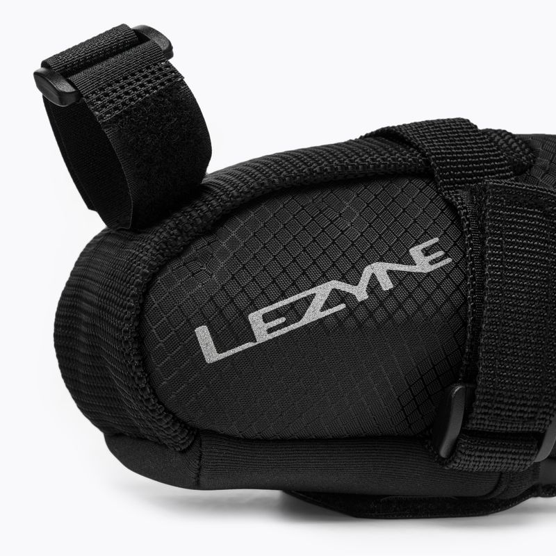 Geantă de scaun LEZYNE M-CADDY negru LZN-1-SB-CADDY-V1M04 5