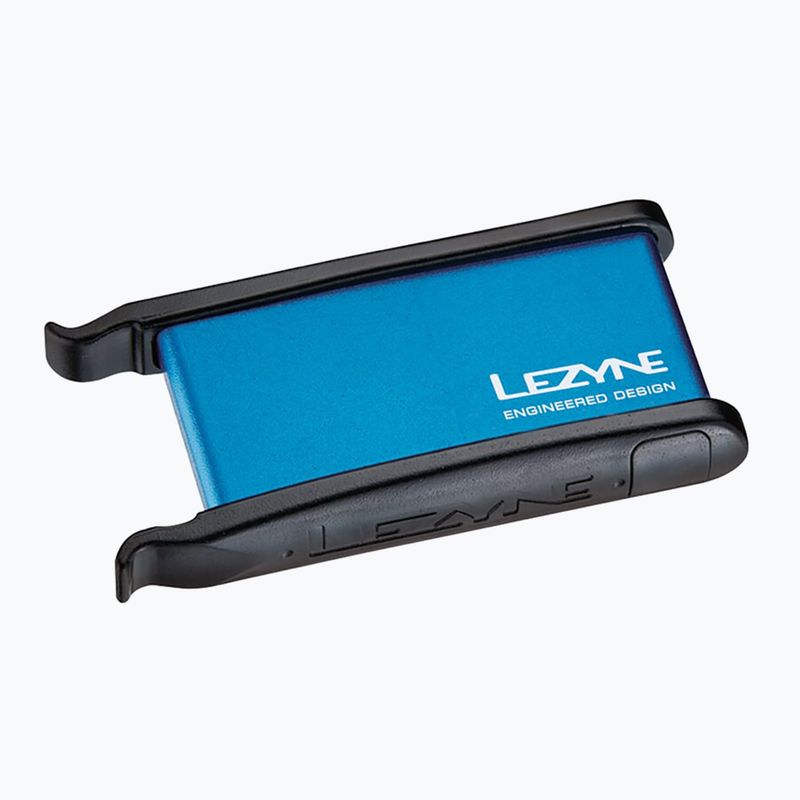 Set de reparații Lezyne Lever Kit blue