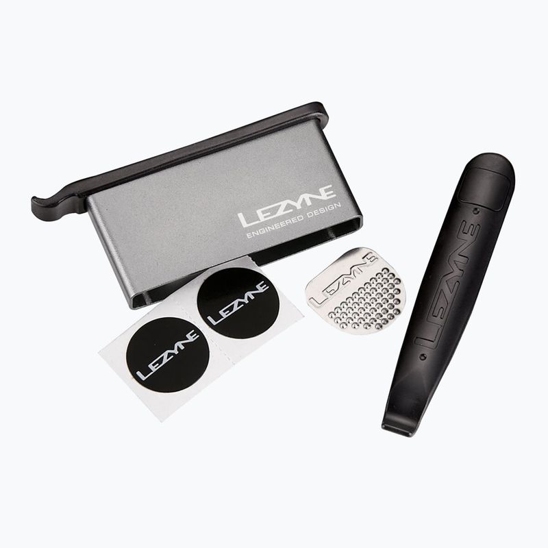 Set de reparații Lezyne Lever Kit gold 2