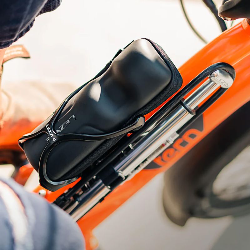 Coș pentru bidon Lezyne Flow Cage black 2