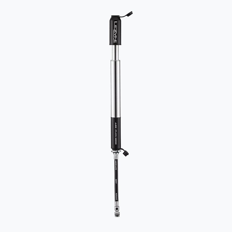 Pompă de bicicletă Lezyne Pressure Drive HP M black gloss 2