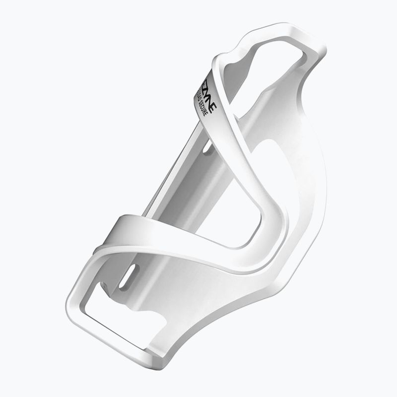 Lezyne Flow SL R bidon coș alb