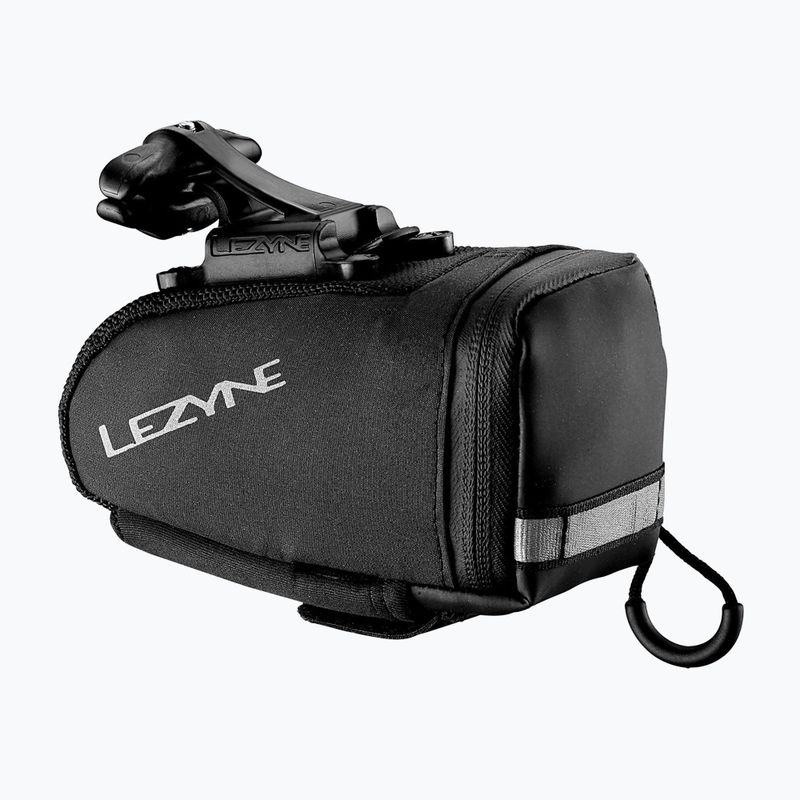 LEZYNE M-CADDY geantă pentru scaunul bicicletei negru QR LZN-1-SB-CADDY-V1MQR04 8