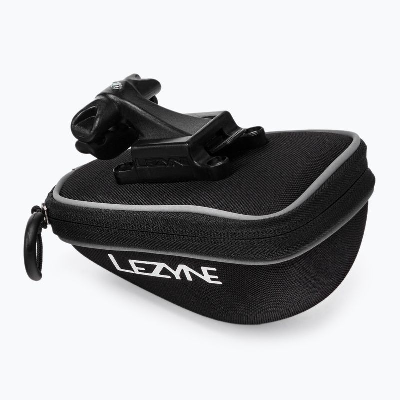 Lezyne Caddy Qr-M sac de scaun pentru biciclete negru LZN-1-SB-PCADDY-V1M04 2