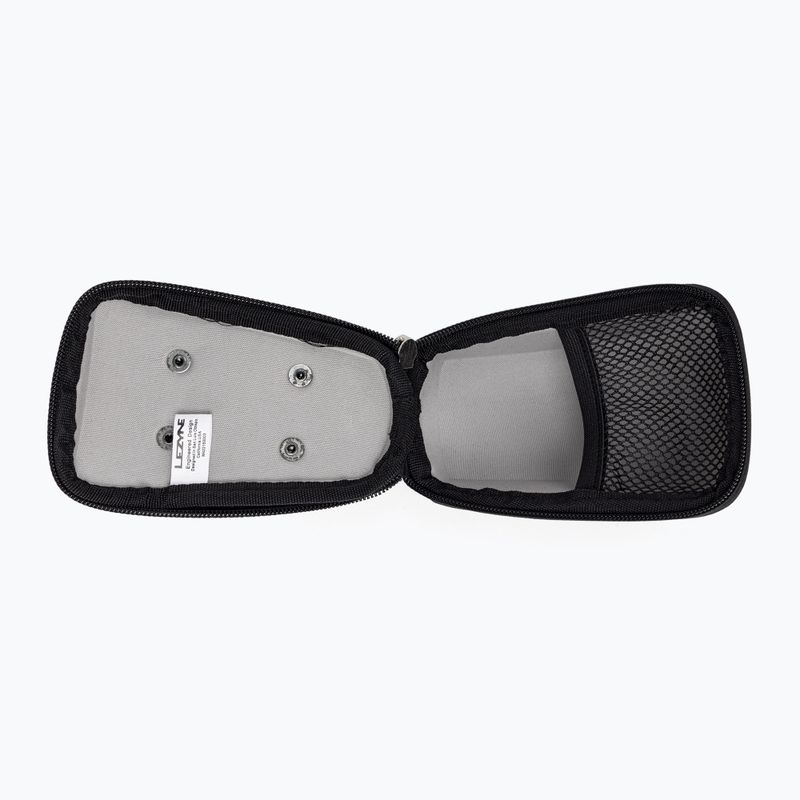 Lezyne Caddy Qr-M sac de scaun pentru biciclete negru LZN-1-SB-PCADDY-V1M04 4