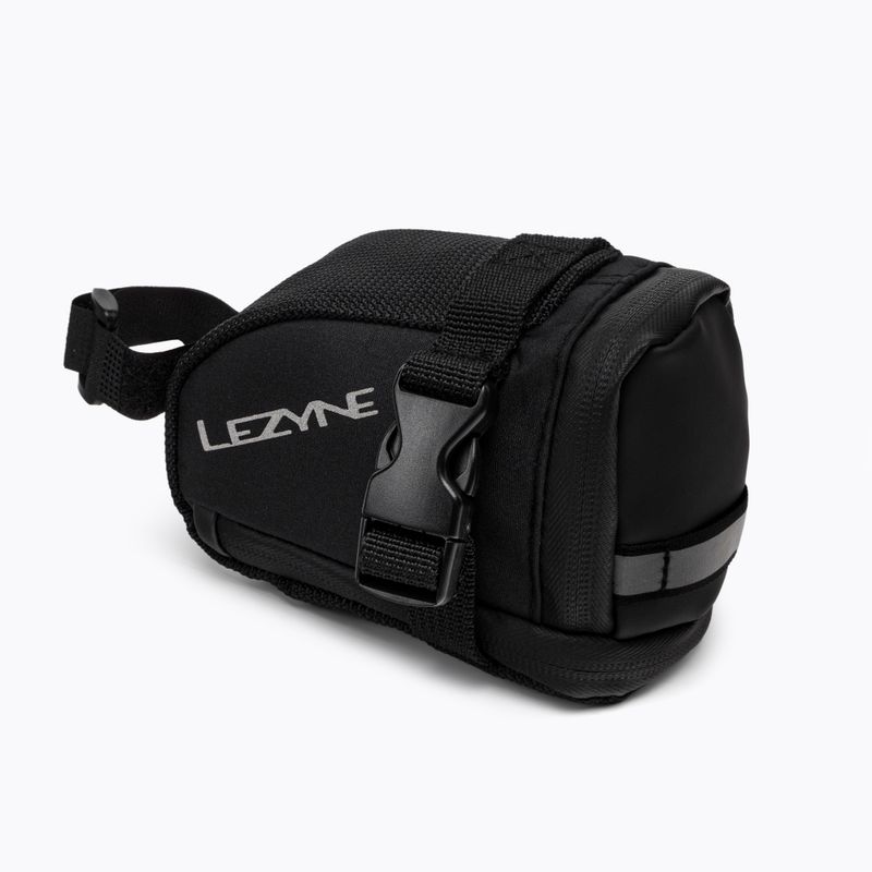 Geantă de scaun LEZYNE EX-CADDY negru LZN-1-SB-CADDYEX-V1M04 2