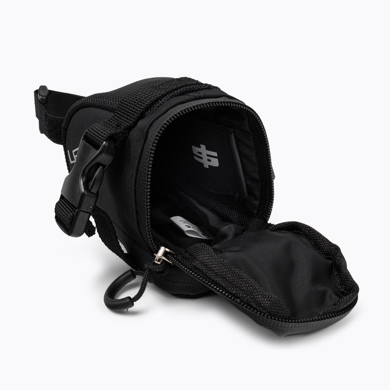 Geantă de scaun LEZYNE EX-CADDY negru LZN-1-SB-CADDYEX-V1M04 4
