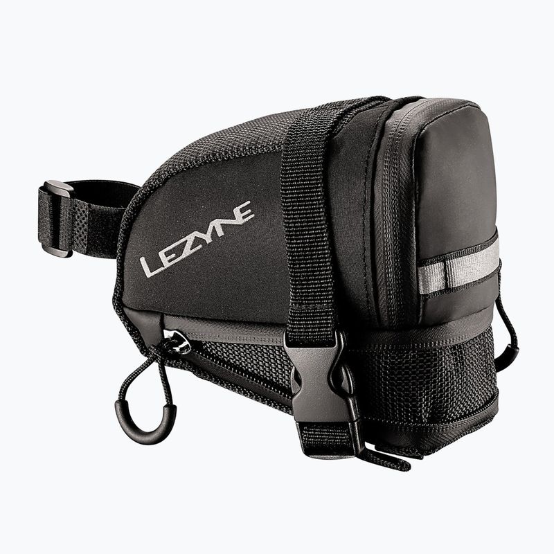 Geantă de scaun LEZYNE EX-CADDY negru LZN-1-SB-CADDYEX-V1M04 5