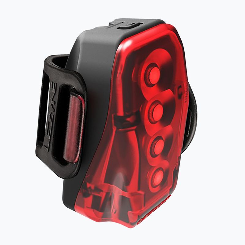 Lezyne Laser Drive Led lampă spate pentru biciclete LZN-1-LED-23R-V104 4