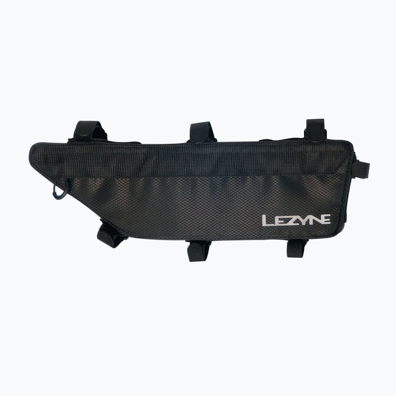 LEZYNE FRAME CADDY geantă de bicicletă negru LZN-1-CS-FRAME-V104 6