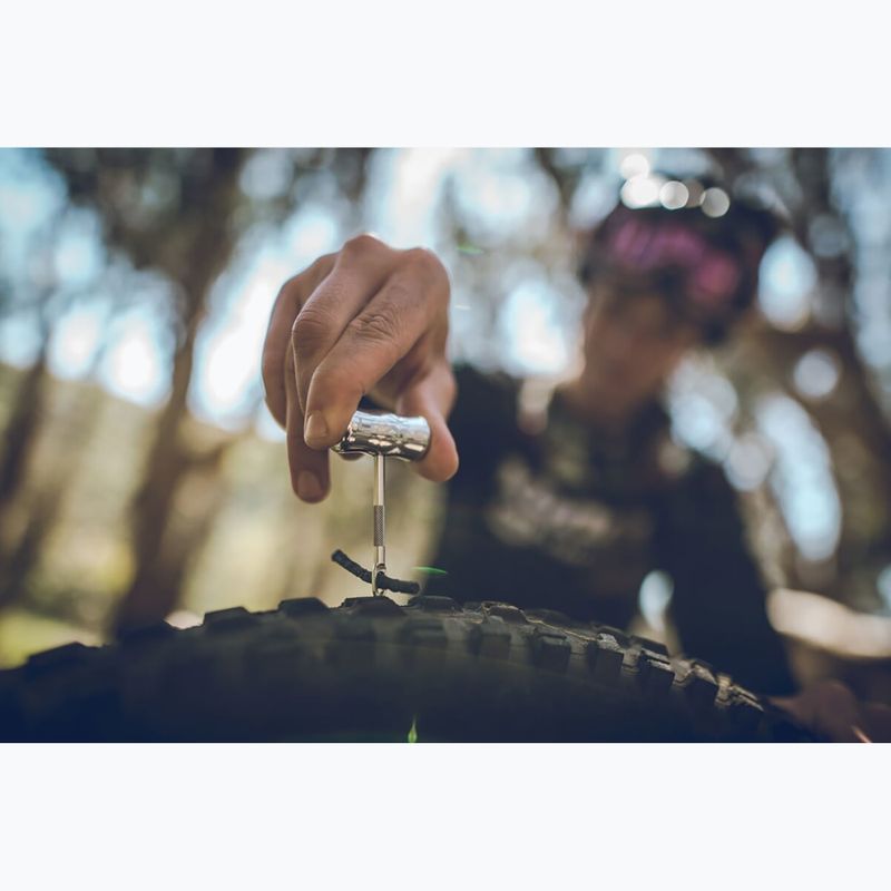 Lezyne Classic Tubeless Kit clar 4
