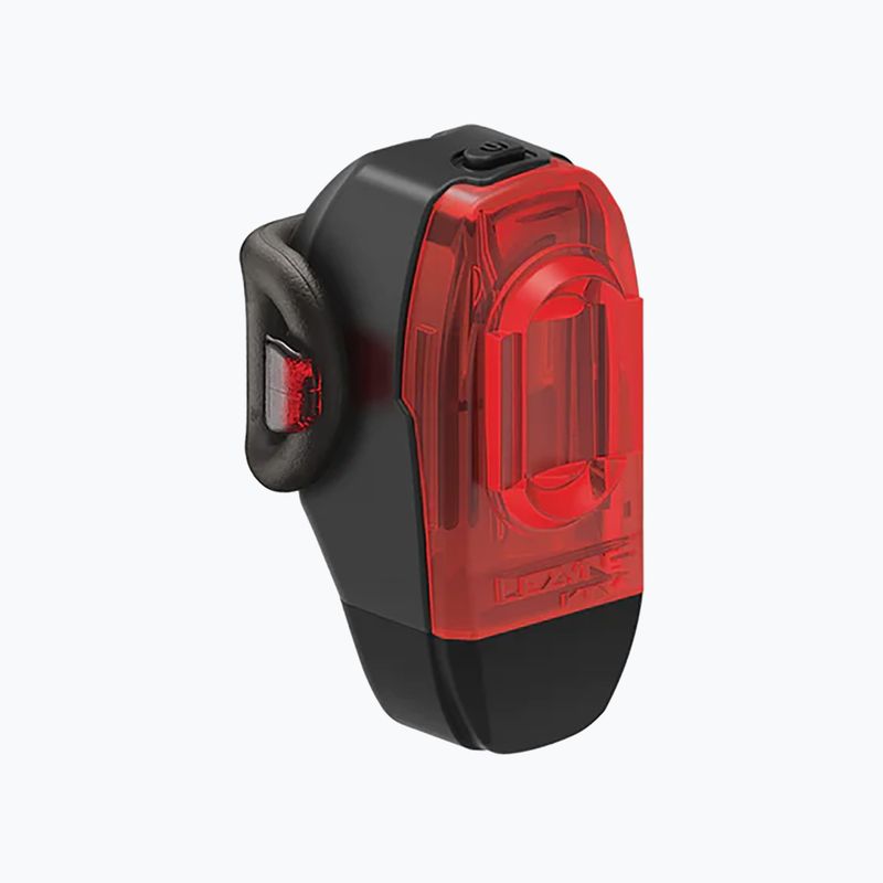 Far de bicicletă pe spate Lezyne Led KTV Drive Rear neagră 1-LED-12R-V404 4