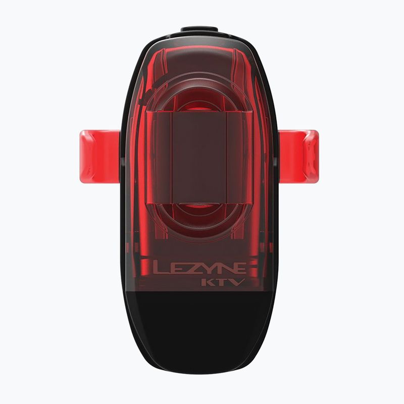 Lezyne KTV Pro Drive Pro Drive Rear Led Bike Lamp LZN-1-LED-12PRO-V404 3