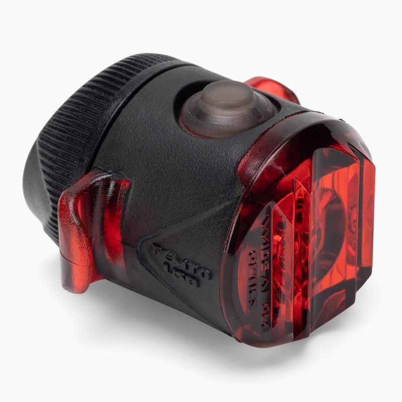 Set Lezyne MINI DRIVE 400, FEMTO DRIVE, usb negru LZN-1-LED-24P-V304 2