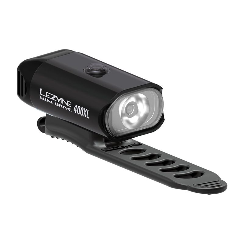Set Lezyne MINI DRIVE 400, FEMTO DRIVE, usb negru LZN-1-LED-24P-V304 8
