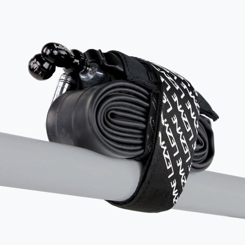 Centură pentru scule Lezyne Send-IT Caddy black 2