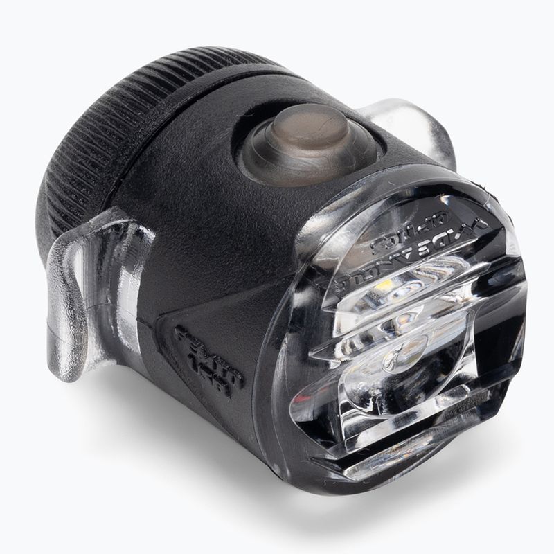 Set de lămpi pentru biciclete Lezyne LED FEMTO DRIVE USB PAIR negru LZN-1-LED-31P-V104 2