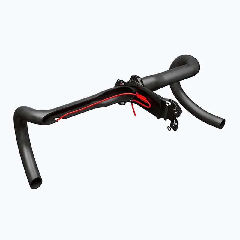 Pipă FSA Energy SCR alu -6° 110 mm black 3