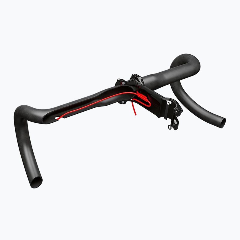 Pipă FSA Energy SCR alu -6° 100 mm black 3