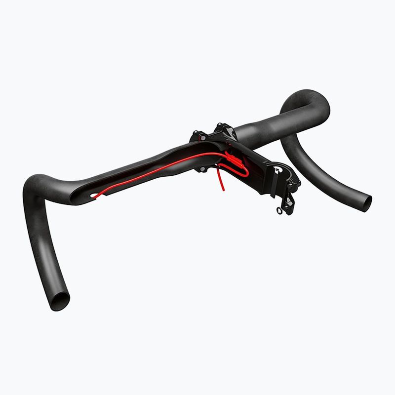 Pipă FSA Energy SCR alu -6° 80 mm black 3