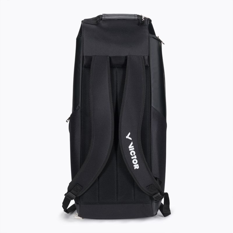 Rucsac de tenis VICTOR Rucsac BR7007 negru 200012 3