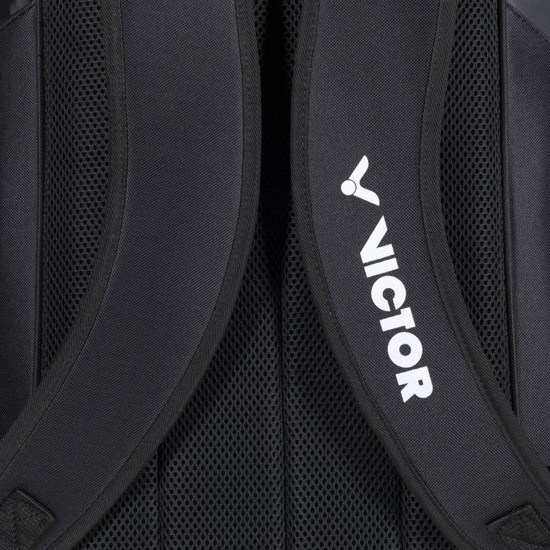 Rucsac de tenis VICTOR Rucsac BR7007 negru 200012 5